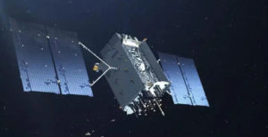 Scopri di più sull'articolo Il GPS III ha iniziato la sua orbita attorno alla Terra. Tre volte più preciso e otto volte più sicuro