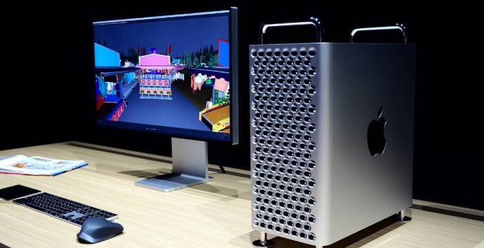 Al momento stai visualizzando Il nuovo Mac Pro è facilissimo da riparare. iFixit lo promuove a pieni voti