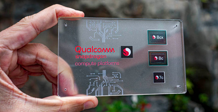 Al momento stai visualizzando PC con processore ARM, con i nuovi Snapdragon scendono i prezzi. Rivoluzione o rischio flop Netbook?