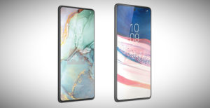 Scopri di più sull'articolo Nuovi render di Galaxy S10 Lite e Note 10 Lite. Fotocamera “quadrata” come Pixel 4 e iPhone 11