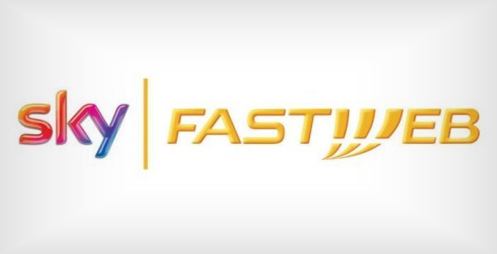 Al momento stai visualizzando La banda ultralarga di Sky si appoggerà anche sulla rete Fastweb