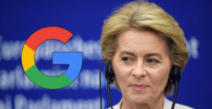 Scopri di più sull'articolo L’Unione Europea indaga (ancora) su Google: sotto esame la raccolta dei dati