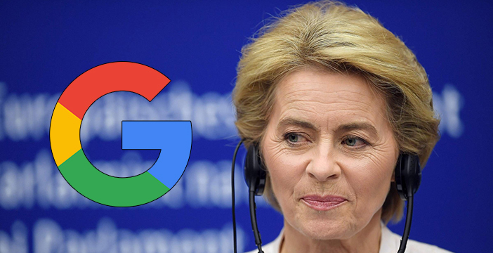 Al momento stai visualizzando L’Unione Europea indaga (ancora) su Google: sotto esame la raccolta dei dati