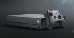 Scopri di più sull'articolo Xbox Scarlett, al lancio anche una versione economica senza lettore Blu-ray?