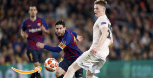 Scopri di più sull'articolo Amazon trasmetterà la Champions League in Germania dal 2021