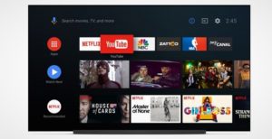 Scopri di più sull'articolo Android TV 10 è pronto. ADT-3 è l’erede del Nexus Player, ma è solo per sviluppatori