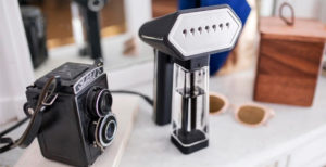 Scopri di più sull'articolo Stirare a vapore, anche in viaggio: la recensione di SteamOne S-Nomad