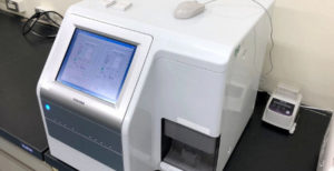 Scopri di più sull'articolo La promessa di Toshiba: il tipo di cancro riconosciuto da una goccia di sangue