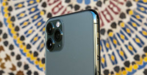 Scopri di più sull'articolo iPhone, foto migliori grazie al machine learning: Apple acquisisce la startup inglese Spectral Edge