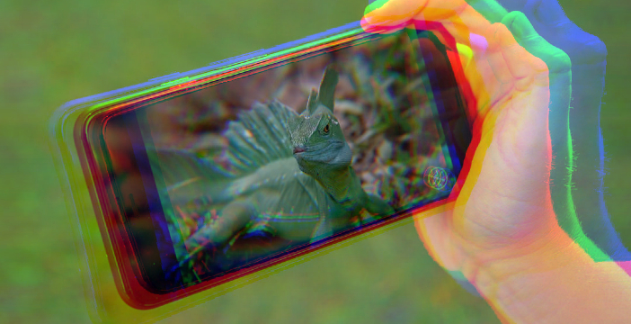 Al momento stai visualizzando Pixel 4, il segreto delle foto “Ritratto”: machine learning e pixel inventati