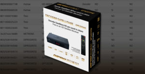 Scopri di più sull'articolo Brava Auriga: cancellato il decoder sat free-to-air Diprogress dalla lista del Bonus TV