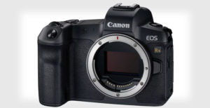 Scopri di più sull'articolo Canon ha in cantiere una full frame “EOS Rs” con super sensore da 75 MP e processore DIGIC 9