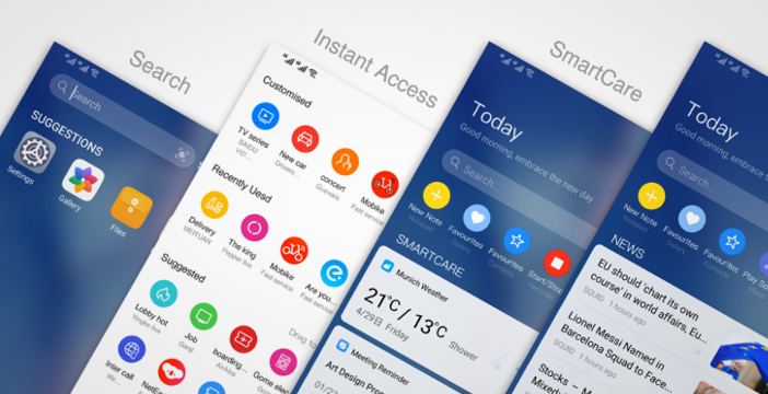Al momento stai visualizzando Huawei investe 10 milioni in Italia per scrivere il futuro del proprio ecosistema