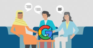 Scopri di più sull'articolo L’interprete in tempo reale di Google arriva anche su Android e iOS