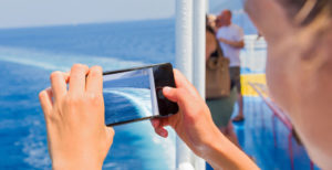 Scopri di più sull'articolo Roaming marittimo non richiesto, Antitrust apre istruttoria verso TIM, Wind Tre e Vodafone