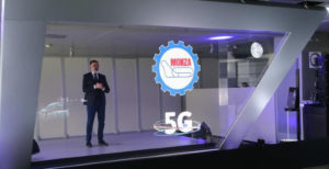 Scopri di più sull'articolo Il 5G di TIM arriva in Lombardia toccando Monza, Brescia e Milano