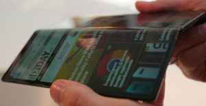 Scopri di più sull'articolo Huawei Mate X potrebbe arrivare in Europa con schermo e cerniera migliorati