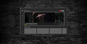 Scopri di più sull'articolo Youtube, arriva la pubblicità gigante sulle smart TV. Era inevitabile