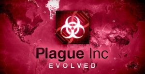 Scopri di più sull'articolo Plague Inc. consente ai giocatori  di creare fake news e diffonderle nel mondo
