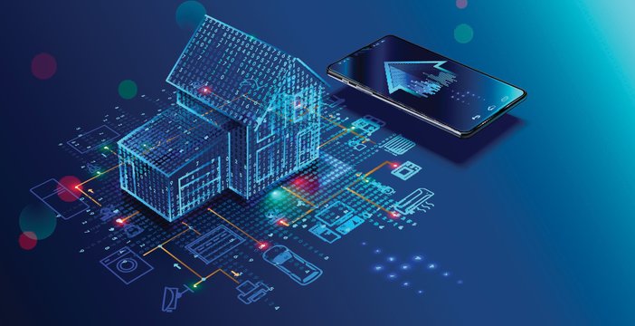 Al momento stai visualizzando Apple, Amazon, Google e Zigbee Alliance vogliono creare un nuovo standard per la smart home