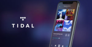 Scopri di più sull'articolo Tidal per il Black Friday offre 4 mesi di abbonamento HiFi a 1,99 euro
