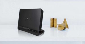 Scopri di più sull'articolo TP-Link spinge sul “modem libero”, malgrado gli operatori: il test del VR1210v