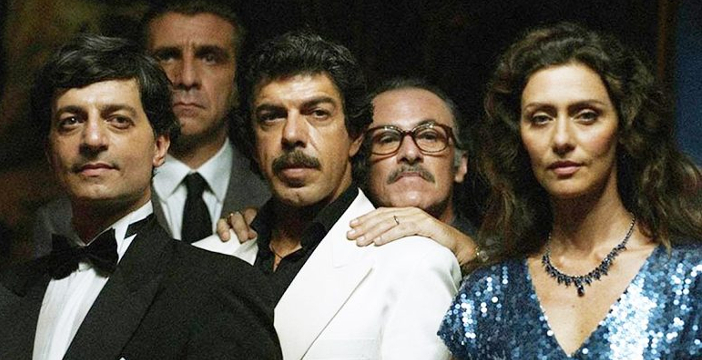 Al momento stai visualizzando Oscar 2020: l’Academy scarta Il Traditore come candidato per miglior film straniero