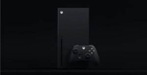 Scopri di più sull'articolo Ecco come sarà la nuova Xbox. Il trailer del primo gioco è spettacolare