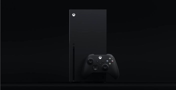 Al momento stai visualizzando Ecco come sarà la nuova Xbox. Il trailer del primo gioco è spettacolare