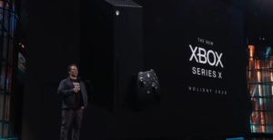 Scopri di più sull'articolo Xbox Series X? Il nome della nuova console è solo “Xbox”. Microsoft chiarisce