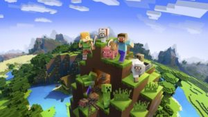 Scopri di più sull'articolo Minecraft Realms Plus: annunciato il nuovo servizio, è gratis per tutti gli abbonati Realms