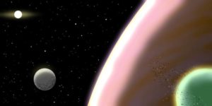 Scopri di più sull'articolo Newt & Bobo: alla scoperta di Bilquis con Bigio!