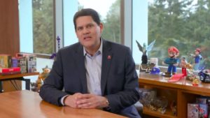 Scopri di più sull'articolo Nintendo: Reggie racconta perchè ha lasciato la compagnia