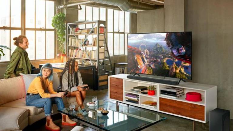 Scopri di più sull'articolo Recensione Samsung HW-Q60R