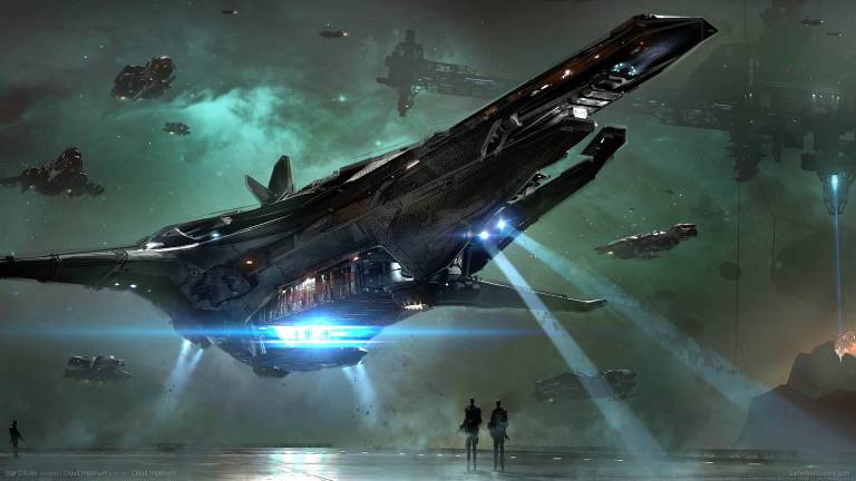 Scopri di più sull'articolo Star Citizen: il crowdfunding ha superato i 248 milioni di dollari