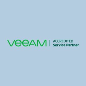 Scopri di più sull'articolo Veeam migliora il programma Veeam Accredited Service Partner