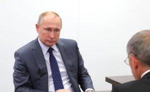 Scopri di più sull'articolo Non fare come Putin, aggiorna il sistema operativo!