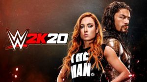 Scopri di più sull'articolo WWE 2K20: diversi sviluppatori di Visual Concepts abbandonano il team