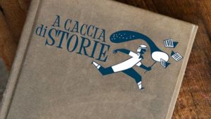 Scopri di più sull'articolo A Caccia di Storie: da Lucca Comics & Games un concorso per i giovani scrittori