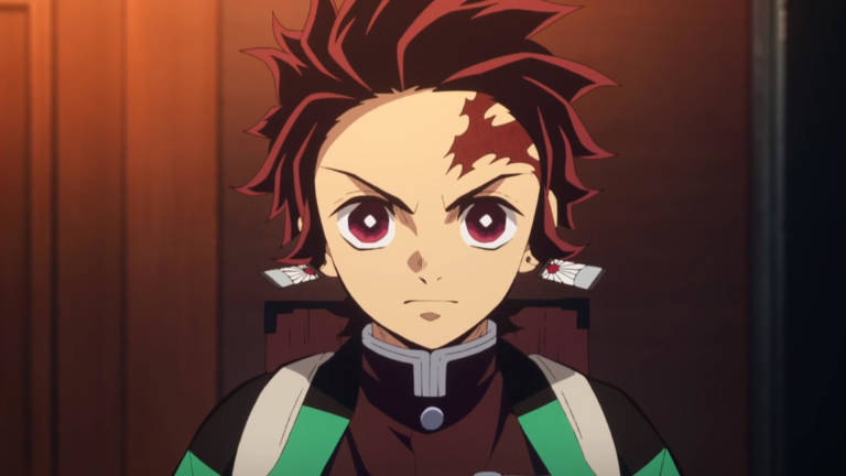 Al momento stai visualizzando Demon Slayer arriva in edizione speciale con Edizioni Star Comics!