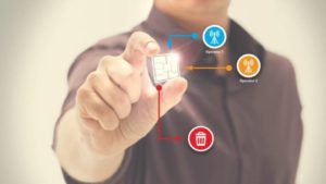 Scopri di più sull'articolo Ericsson lancia una soluzione eSIM completamente automatizzata