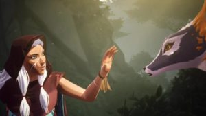 Scopri di più sull'articolo Everwild: la nuova IP Rare è guidata dall’ex Game Designer di Fable Legends