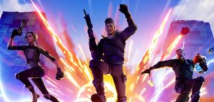 Scopri di più sull'articolo Fortnite può raggiungere i 120 fps sull’Ipad Pro 2018