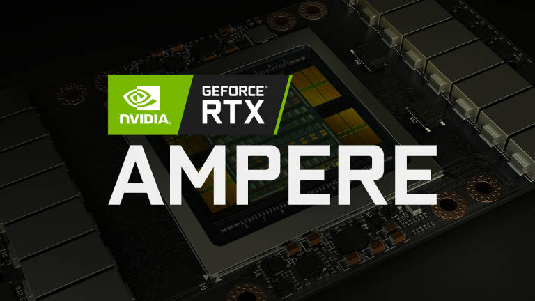 Al momento stai visualizzando GeForce RTX 3080: a bordo un inedito GA103 con 3840 CUDA core?
