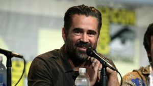 Scopri di più sull'articolo The Batman: foto leaked confermano che Colin Farrell sarà il Pinguino