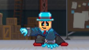 Scopri di più sull'articolo Horace gratis per un periodo limitato sull’Epic Games Store