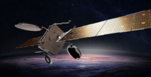 Scopri di più sull'articolo Apple vuole entrare nel settore satellitare. Costituito un team di ricerca segreto