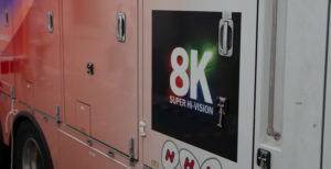 Scopri di più sull'articolo L’8K non tira neanche in Giappone: Sharp venderà TV OLED 4K con pannello LG