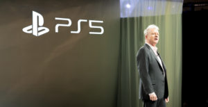 Scopri di più sull'articolo Ecco il logo di PS5. Avrà il lettore Ultra HD Blu-ray, uscita entro fine anno