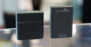 Scopri di più sull'articolo Entro l’anno l’alimentatore Eggtronic da 118 W. Quasi uguale a quello da 65 W